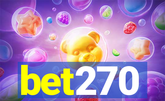 bet270