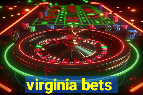 virginia bets