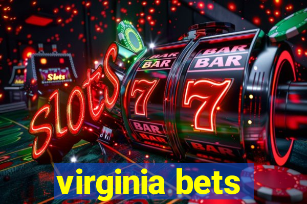 virginia bets