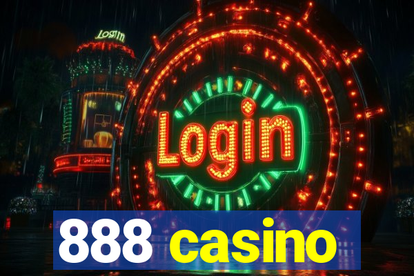 888 casino