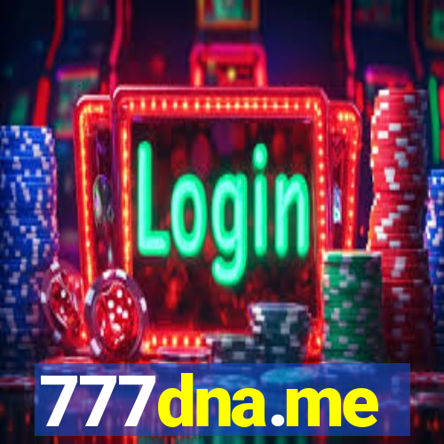 777dna.me