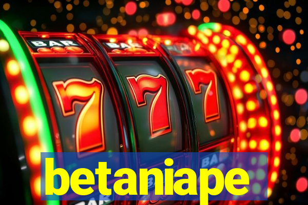 betaniape