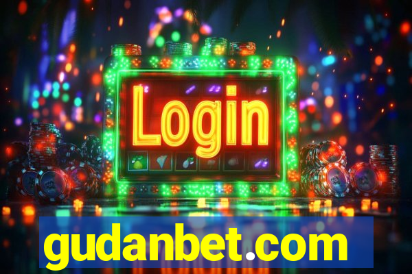 gudanbet.com