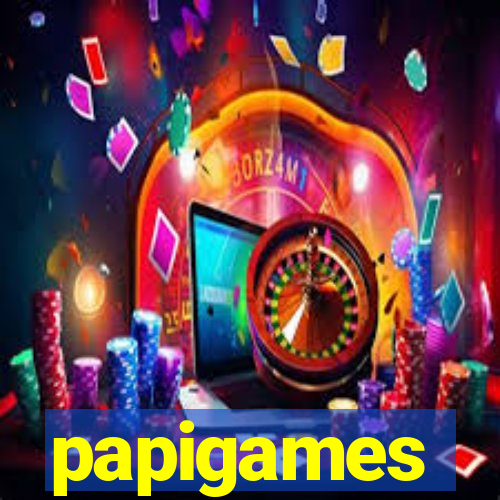 papigames