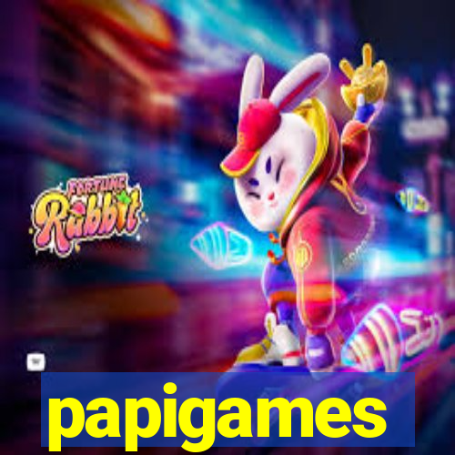 papigames