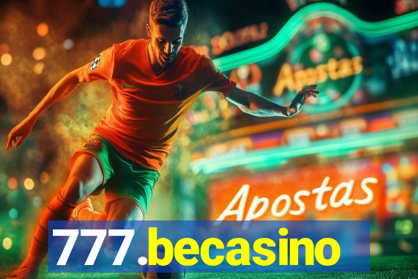 777.becasino