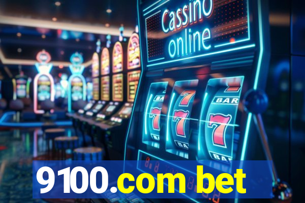 9100.com bet