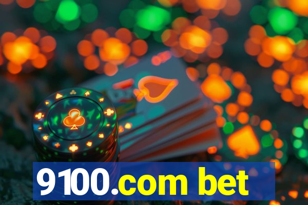 9100.com bet