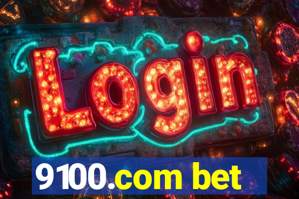 9100.com bet
