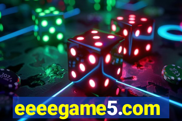 eeeegame5.com