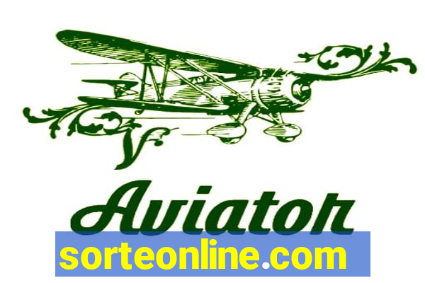 sorteonline.com