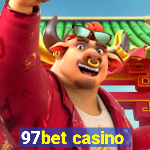 97bet casino