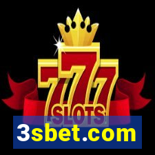3sbet.com
