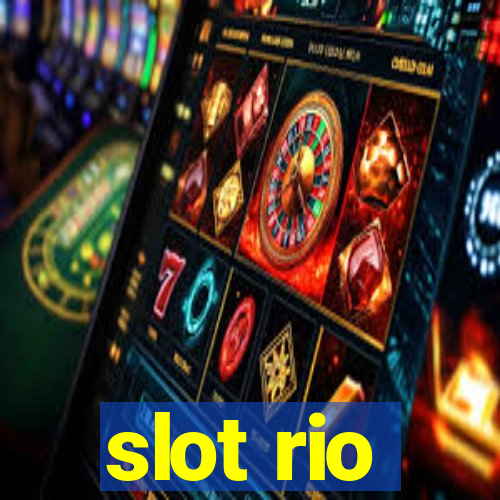 slot rio