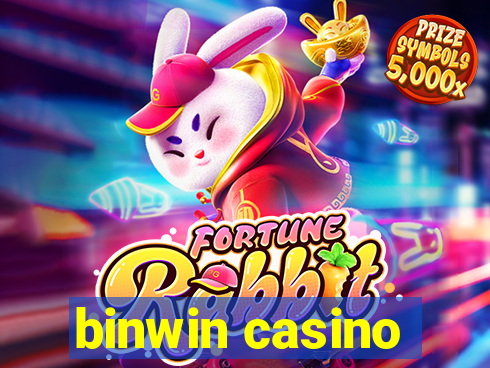 binwin casino