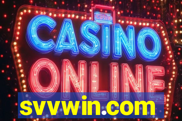 svvwin.com