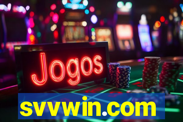 svvwin.com
