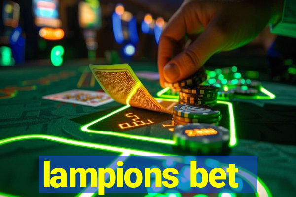 lampions bet