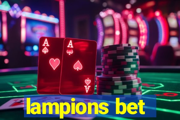 lampions bet