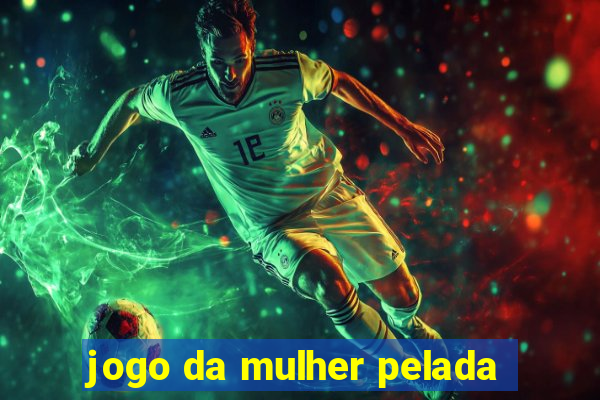 jogo da mulher pelada
