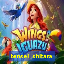 tensei shitara slime datta ken temporada 3 dublado