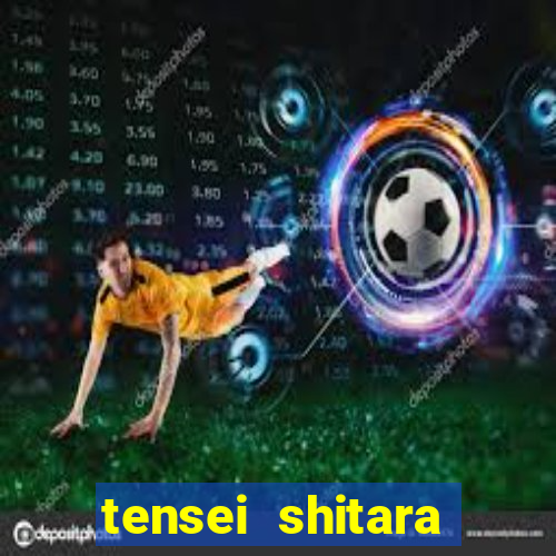 tensei shitara slime datta ken temporada 3 dublado