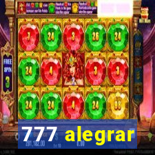 777 alegrar