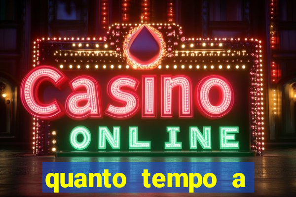 quanto tempo a blaze demora para verificar documento