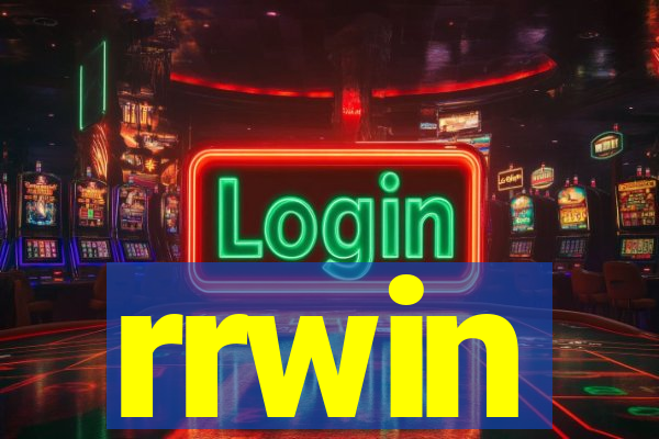rrwin