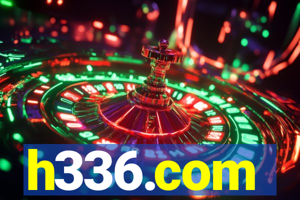 h336.com