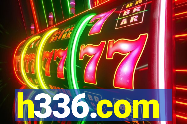 h336.com