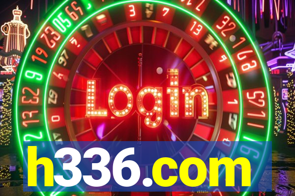 h336.com