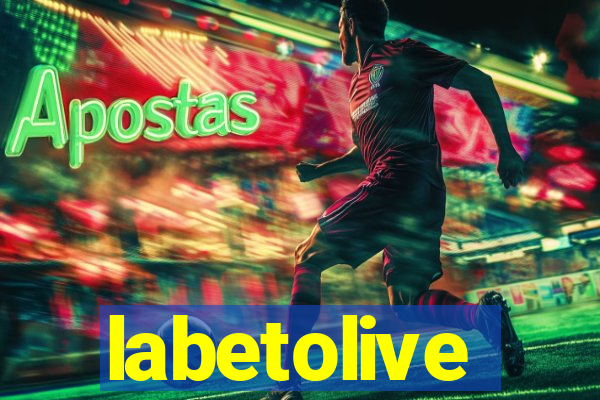 labetolive