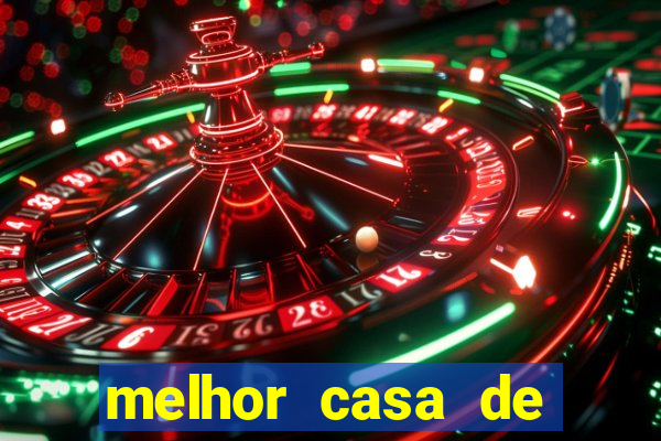 melhor casa de aposta para afiliados