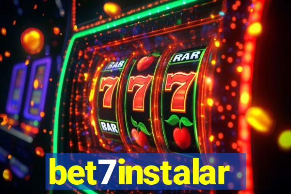 bet7instalar