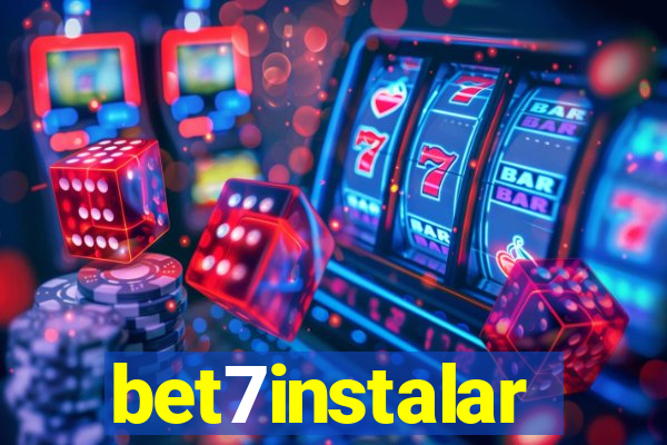 bet7instalar