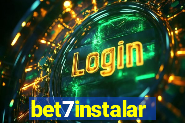 bet7instalar