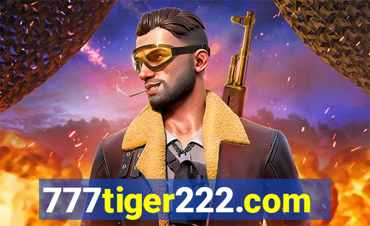 777tiger222.com