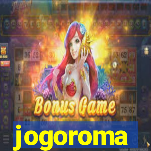 jogoroma
