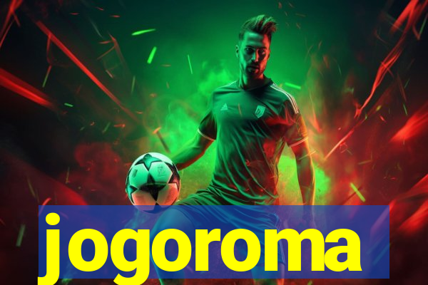 jogoroma