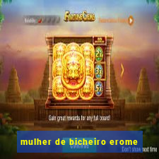 mulher de bicheiro erome