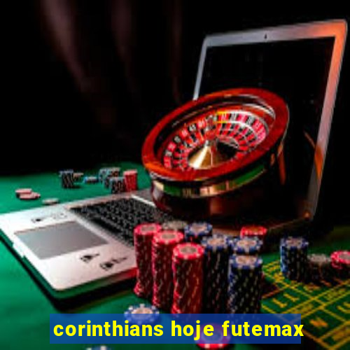 corinthians hoje futemax