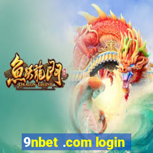 9nbet .com login