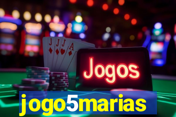 jogo5marias