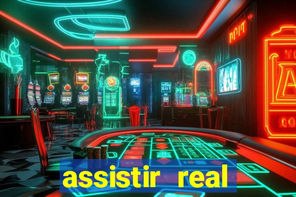 assistir real madrid ao vivo multicanais