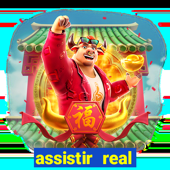assistir real madrid ao vivo multicanais