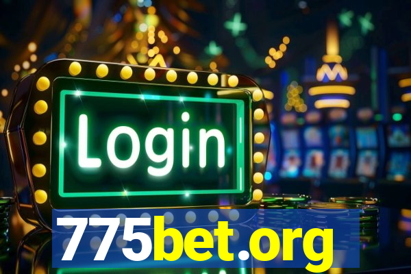 775bet.org