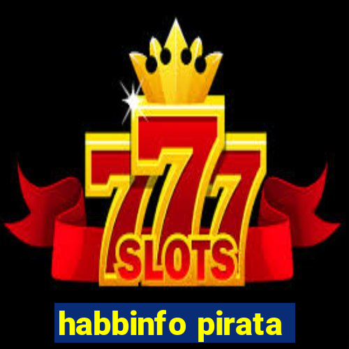 habbinfo pirata