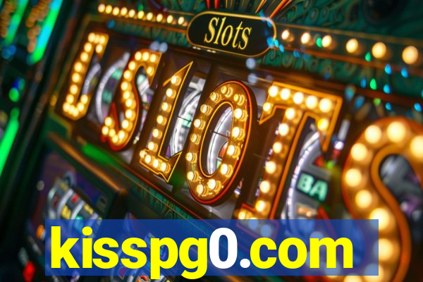 kisspg0.com