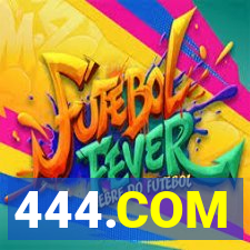 444.COM